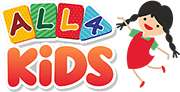 All4Kids - آلفورکیدز