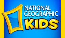 مجموعه Nat Geo Kids