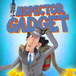 کارتون Inspector Gadget