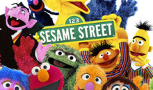 کارتون Sesame Street