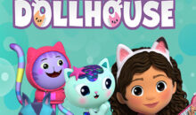 کارتون Gabby's Dollhouse