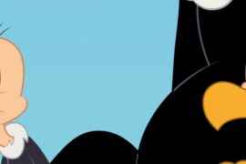 کارتون Bugs Bunny Builders (سازندگان باگز بانی) – فصل 1 – قسمت 10