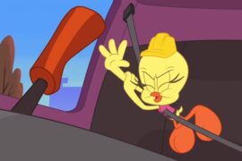 کارتون Bugs Bunny Builders (سازندگان باگز بانی) – فصل 1 – قسمت 6