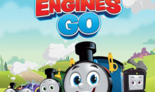 کارتون Thomas and Friends All Engines Go, Season 1