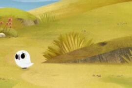 کارتون Puffin Rock (صخره پافین ها) – فصل 1 – قسمت 1