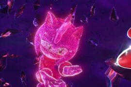 کارتون Sonic Prime (سونیک پرایم) – فصل 1 – قسمت 1