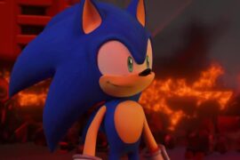 کارتون Sonic Prime (سونیک پرایم) – فصل 1 – قسمت 3