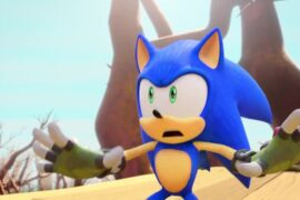 کارتون Sonic Prime (سونیک پرایم) – فصل 1 – قسمت 4