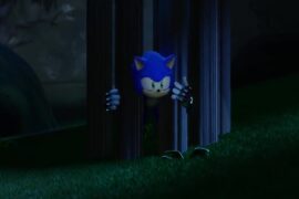 کارتون Sonic Prime (سونیک پرایم) – فصل 1 – قسمت 5