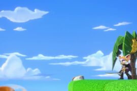 کارتون Sonic Prime (سونیک پرایم) – فصل 1 – قسمت 7