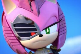 کارتون Sonic Prime (سونیک پرایم) – فصل 1 – قسمت 8