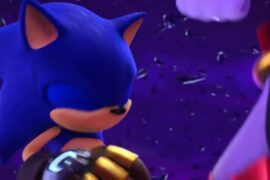 کارتون Sonic Prime (سونیک پرایم) – فصل 2 – قسمت 1