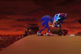 کارتون Sonic Prime (سونیک پرایم) – فصل 2 – قسمت 6