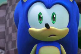 کارتون Sonic Prime (سونیک پرایم) – فصل 2 – قسمت 8