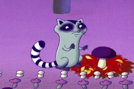 کارتون 64 zoo lane (باغ وحش کوچه 64) – فصل 2 – قسمت 22