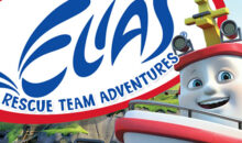 کارتون Elias Rescue Team Adventures