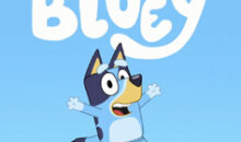 کارتون Bluey