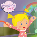 کارتون Chloe's Closet