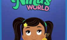 کارتون Nina's World
