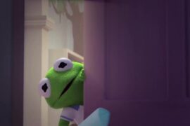 کارتون Muppet Babies (انیمیشن بچه ماپت‌ها) – فصل 1 – قسمت 1