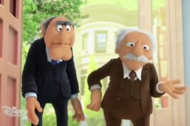 کارتون Muppet Babies (انیمیشن بچه ماپت‌ها) – فصل 1 – قسمت 14