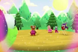 کارتون Muppet Babies (انیمیشن بچه ماپت‌ها) – فصل 1 – قسمت 16