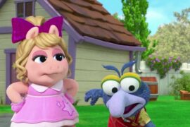 کارتون Muppet Babies (انیمیشن بچه ماپت‌ها) – فصل 1 – قسمت 20