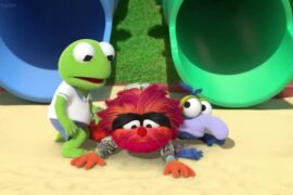 کارتون Muppet Babies (انیمیشن بچه ماپت‌ها) – فصل 2 – قسمت 15