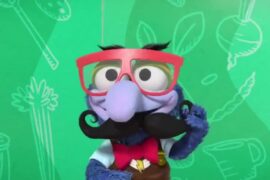 کارتون Muppet Babies (انیمیشن بچه ماپت‌ها) – فصل 2 – قسمت 4