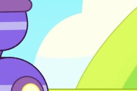 کارتون Pikwik Pack (گروه پیکویک) – فصل 1 – قسمت 9