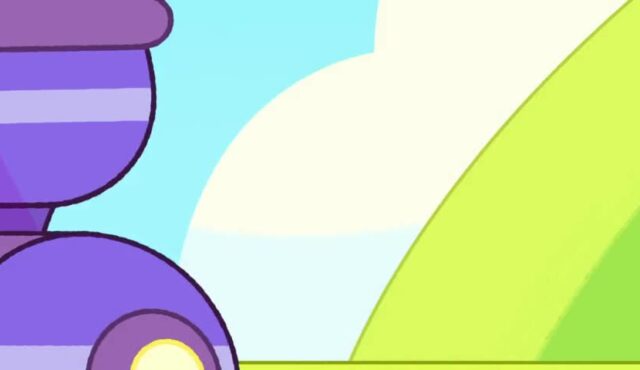 کارتون Pikwik Pack (گروه پیکویک) – فصل 1 – قسمت 9