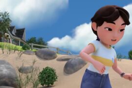 کارتون Remy & Boo (انیمیشن رمی و بو) – فصل 1 – قسمت 17