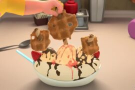 کارتون Remy & Boo (انیمیشن رمی و بو) – فصل 1 – قسمت 19