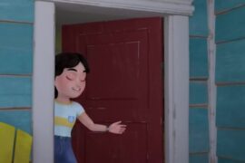 کارتون Remy & Boo (انیمیشن رمی و بو) – فصل 1 – قسمت 20