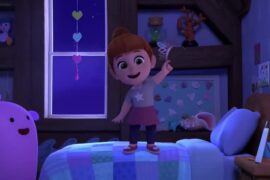 کارتون Remy & Boo (انیمیشن رمی و بو) – فصل 1 – قسمت 47