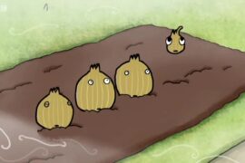 کارتون Sarah & Duck (انیمیشن سارا و اردک) – فصل 1 – قسمت 33