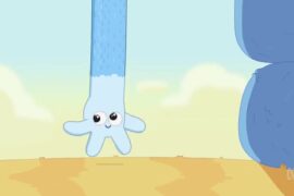 کارتون Bluey (انیمیشن بلویی) – فصل 1 – قسمت 21