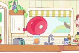کارتون Bluey (انیمیشن بلویی) – فصل 1 – قسمت 3