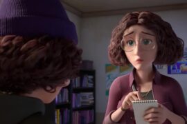 کارتون Hero Inside (انیمیشن قهرمان درون) – فصل 1 – قسمت 7
