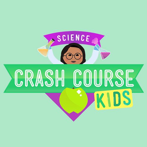 مجموعه Crash Course Kids