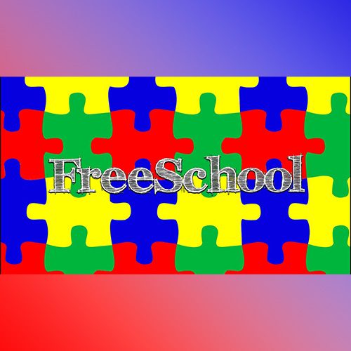 مجموعه Free School