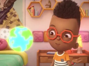 کارتون Ada Twist Scientist (انیمیشن ایدا توییست دانشمند) – فصل 4 – قسمت 16