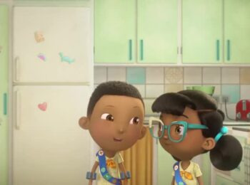 کارتون Ada Twist Scientist (انیمیشن ایدا توییست دانشمند) – فصل 4 – قسمت 18