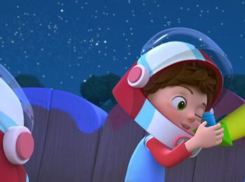 کارتون Cocomelon Lane (انیمیشن محله کوکوملون) – فصل 1 – قسمت 4