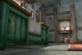 کارتون Peter Rabbit (انیمیشن پیتر خرگوشه) – فصل 2 – قسمت 2