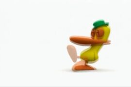 کارتون Pocoyo (انیمیشن پوکویو) – فصل 1 – قسمت 1
