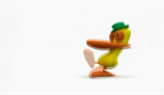 کارتون Pocoyo (انیمیشن پوکویو) – فصل 1 – قسمت 1
