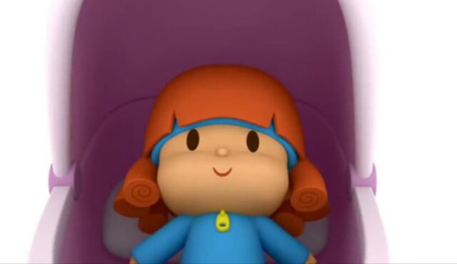 کارتون Pocoyo (انیمیشن پوکویو) – فصل 1 – قسمت 51