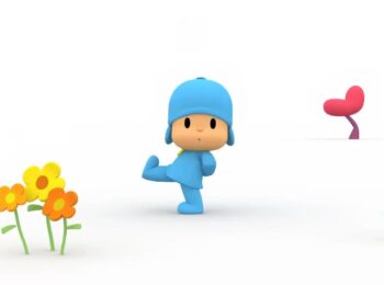 کارتون Pocoyo (انیمیشن پوکویو) – فصل 4 – قسمت 22